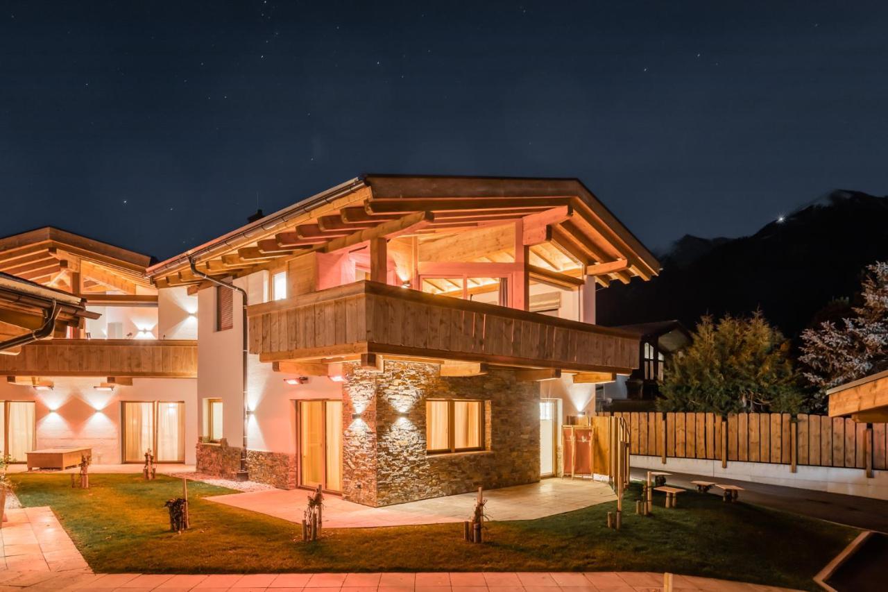 Loewen Chalets Seefeld in Tirol Exterior foto