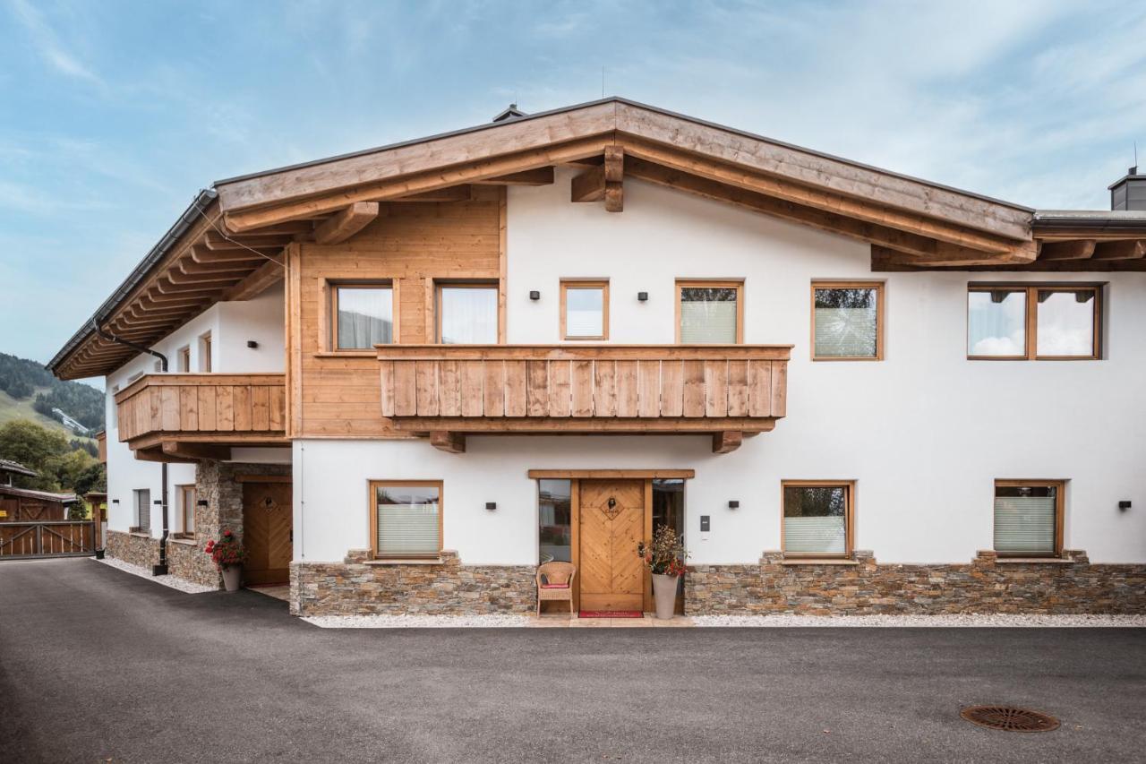 Loewen Chalets Seefeld in Tirol Exterior foto