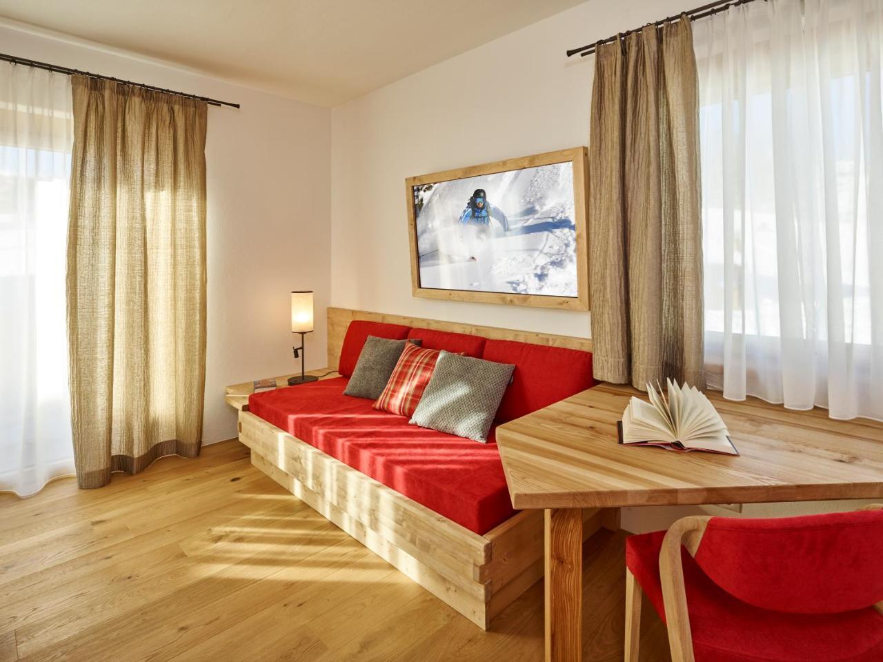 Loewen Chalets Seefeld in Tirol Exterior foto